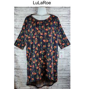 LuLaRoeTop Sz M Irma NWT